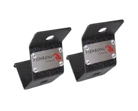 Fishbone Offroad In-Bed Hi-Lift Mount Toyota Tacoma 2005-2021
