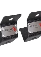 Fishbone Offroad In-Bed Hi-Lift Mount Toyota Tacoma 2005-2021                                     - FB21292 - Image 9