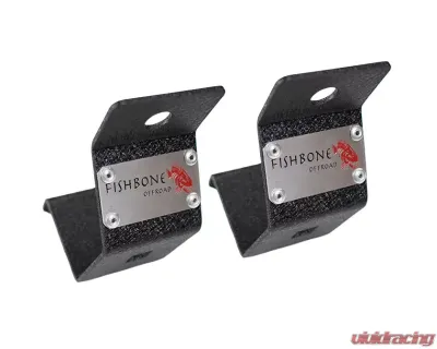Fishbone Offroad In-Bed Hi-Lift Mount Toyota Tacoma 2005-2021 - FB21292