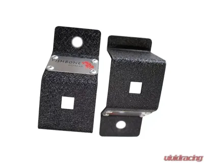 Fishbone Offroad In-Bed Hi-Lift Mount Toyota Tacoma 2005-2021 - FB21292
