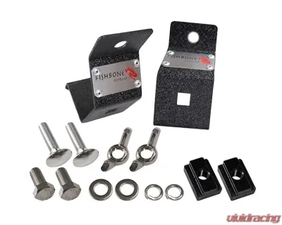 Fishbone Offroad In-Bed Hi-Lift Mount Toyota Tacoma 2005-2021 - FB21292