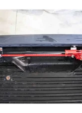 Fishbone Offroad In-Bed Hi-Lift Mount Toyota Tacoma 2005-2021                                     - FB21292 - Image 5
