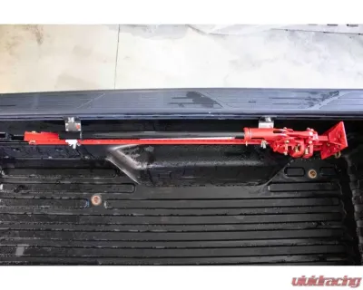 Fishbone Offroad In-Bed Hi-Lift Mount Toyota Tacoma 2005-2021 - FB21292