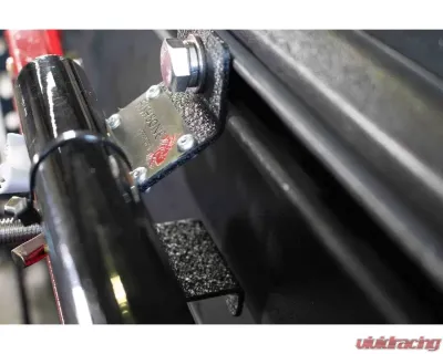 Fishbone Offroad In-Bed Hi-Lift Mount Toyota Tacoma 2005-2021 - FB21292