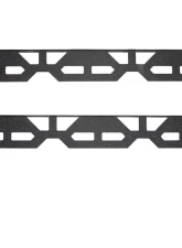 Fishbone Offroad Front Bed - Wheel Chock System Toyota Tacoma 2005-2021                                     - FB21294 - Image 12