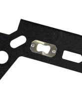 Fishbone Offroad Front Bed - Wheel Chock System Toyota Tacoma 2005-2021                                     - FB21294 - Image 2