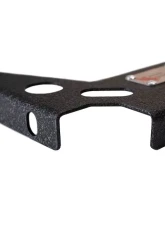 Fishbone Offroad Front Bed - Wheel Chock System Toyota Tacoma 2005-2021                                     - FB21294 - Image 4