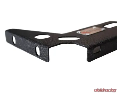 Fishbone Offroad Front Bed - Wheel Chock System Toyota Tacoma 2005-2021 - FB21294