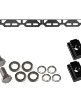 Fishbone Offroad Front Bed - Wheel Chock System Toyota Tacoma 2005-2021                                     - FB21294 - Image 5