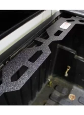 Fishbone Offroad Front Bed - Wheel Chock System Toyota Tacoma 2005-2021                                     - FB21294 - Image 7