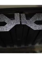 Fishbone Offroad Front Bed - Wheel Chock System Toyota Tacoma 2005-2021                                     - FB21294 - Image 9