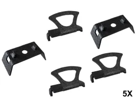 Fishbone Offroad Tie Down Kit Utility Vehicle Toyota Tacoma 2005-2021