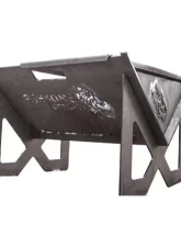 Fishbone Offroad Fire Pit                                     - FB21299 - Image 19