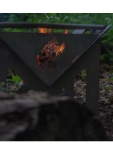 Fishbone Offroad Fire Pit                                     - FB21299 - Image 11