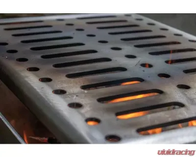 Fishbone Offroad Fire Pit - FB21299