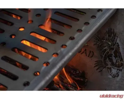 Fishbone Offroad Fire Pit - FB21299