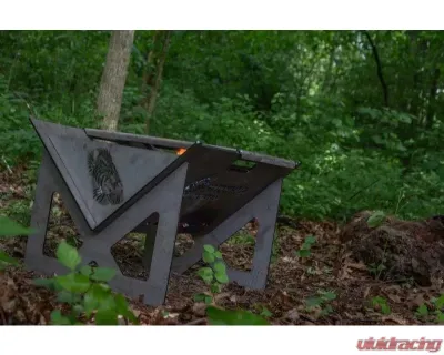 Fishbone Offroad Fire Pit - FB21299