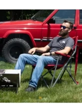 Fishbone Offroad Fire Pit                                     - FB21299 - Image 15