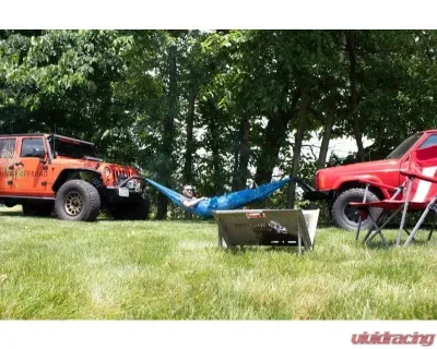 Fishbone Offroad Fire Pit - FB21299