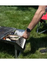 Fishbone Offroad Fire Pit                                     - FB21299 - Image 18