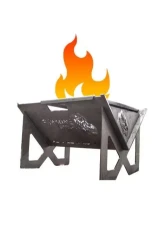 Fishbone Offroad Fire Pit                                     - FB21299 - Image 2