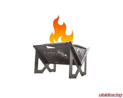 Fishbone Offroad Fire Pit - FB21299