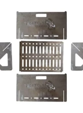 Fishbone Offroad Fire Pit                                     - FB21299 - Image 3