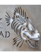 Fishbone Offroad Fire Pit                                     - FB21299 - Image 5