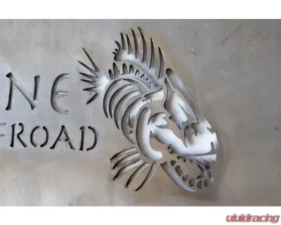 Fishbone Offroad Fire Pit - FB21299