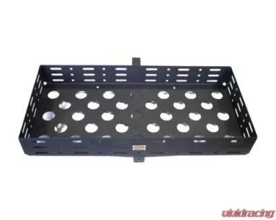 Fishbone Offroad 2 Inch Hitch Cargo Basket - FB21300