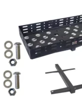 Fishbone Offroad 2 Inch Hitch Cargo Basket                                     - FB21300 - Image 2