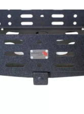 Fishbone Offroad 2 Inch Hitch Cargo Basket                                     - FB21300 - Image 3