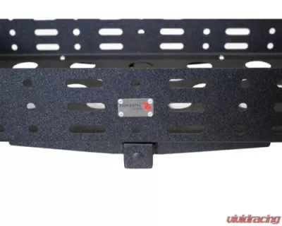 Fishbone Offroad 2 Inch Hitch Cargo Basket - FB21300