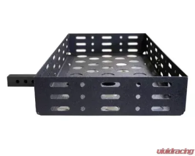Fishbone Offroad 2 Inch Hitch Cargo Basket - FB21300