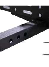 Fishbone Offroad 2 Inch Hitch Cargo Basket                                     - FB21300 - Image 6
