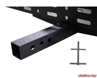 Fishbone Offroad 2 Inch Hitch Cargo Basket - FB21300