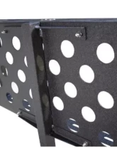 Fishbone Offroad 2 Inch Hitch Cargo Basket                                     - FB21300 - Image 7