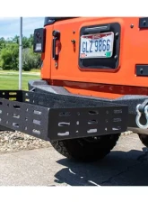 Fishbone Offroad 2 Inch Hitch Cargo Basket                                     - FB21300 - Image 9