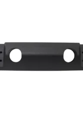 Fishbone Offroad Front Winch Bumper Jeep Wrangler | Gladiator 2018+                                     - FB22178 - Image 2