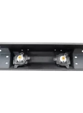 Fishbone Offroad Front Winch Bumper Jeep Wrangler | Gladiator 2018+                                     - FB22178 - Image 3