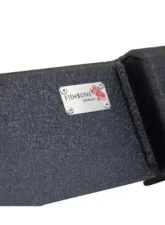 Fishbone Offroad Rear Bumper Delete Jeep Wrangler JL 2018+                                     - FB22179 - Image 2