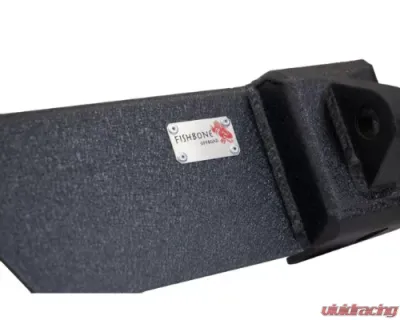 Fishbone Offroad Rear Bumper Delete Jeep Wrangler JL 2018+ - FB22179