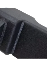 Fishbone Offroad Rear Bumper Delete Jeep Wrangler JL 2018+                                     - FB22179 - Image 3