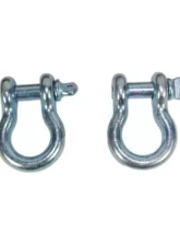 Fishbone Offroad Rear Bumper with Receiver Jeep Wrangler YJ/TJ 1987-2006                                     - FB22217 - Image 2