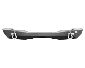 Fishbone Offroad Rear Bumper Mako Jeep Wrangler 2007-2018
