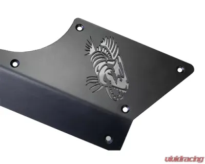 Fishbone Offroad Scale Armor Jeep Gladiator 2018+ - FB23190