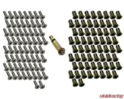 Fishbone Offroad Scale Armor Jeep Gladiator 2018+ - FB23190