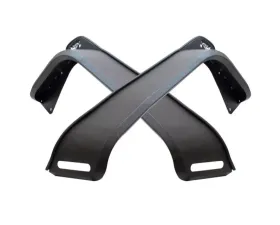 Fishbone Steel Elite Front Fenders Jeep Wrangler JL | Gladiator 2018+