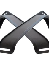 Fishbone Steel Elite Front Fenders Jeep Wrangler JL | Gladiator 2018+                                     - FB23194F - Image 12