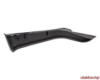 Fishbone Steel Elite Front Fenders Jeep Wrangler JL | Gladiator 2018+ - FB23194F